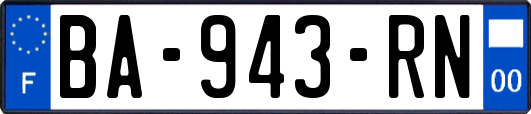 BA-943-RN