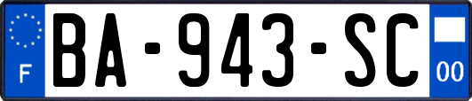 BA-943-SC