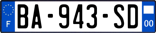 BA-943-SD