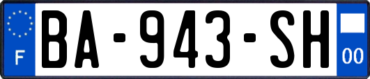 BA-943-SH