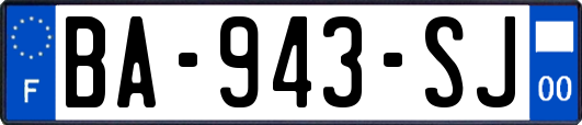 BA-943-SJ