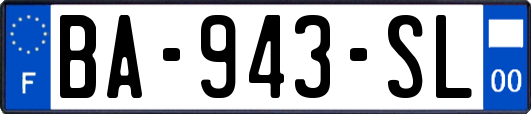 BA-943-SL