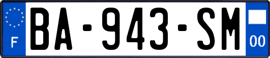 BA-943-SM