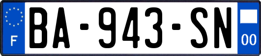 BA-943-SN