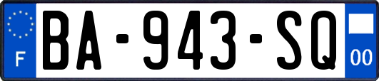 BA-943-SQ