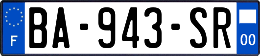 BA-943-SR