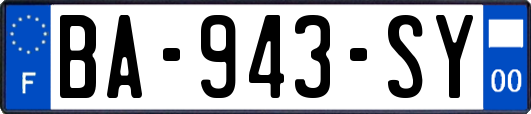 BA-943-SY