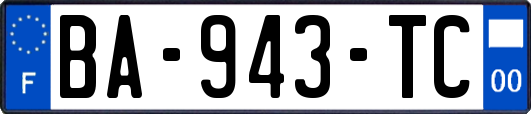 BA-943-TC