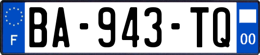 BA-943-TQ