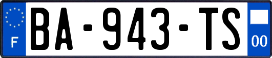 BA-943-TS