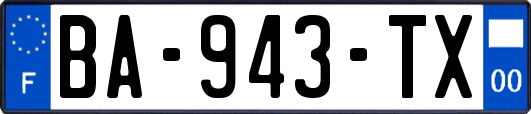 BA-943-TX