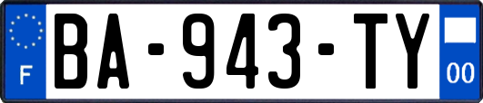 BA-943-TY