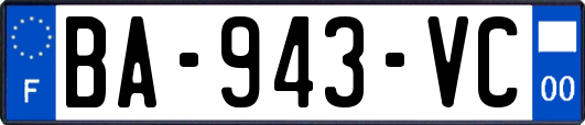 BA-943-VC