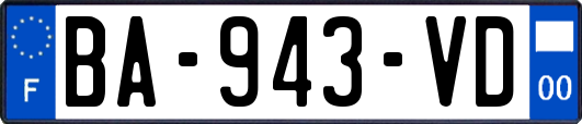 BA-943-VD