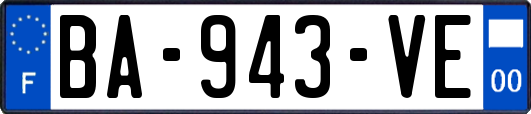 BA-943-VE