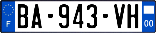 BA-943-VH