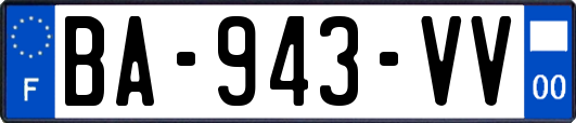 BA-943-VV