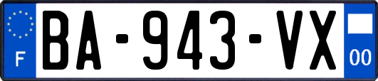 BA-943-VX