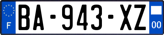 BA-943-XZ