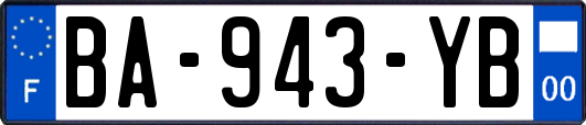 BA-943-YB