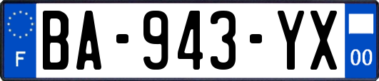 BA-943-YX