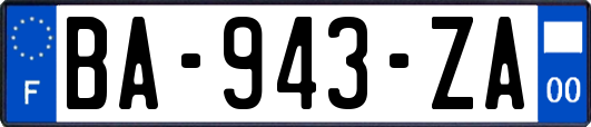 BA-943-ZA