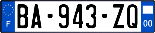 BA-943-ZQ