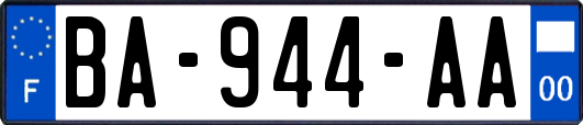 BA-944-AA