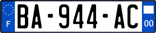 BA-944-AC