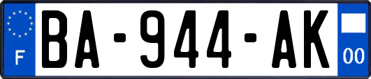 BA-944-AK