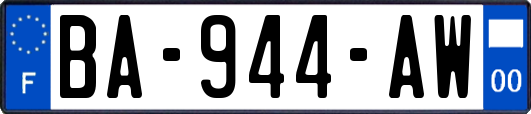 BA-944-AW