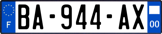 BA-944-AX