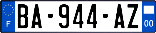 BA-944-AZ