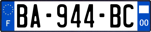 BA-944-BC