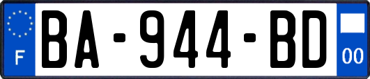 BA-944-BD