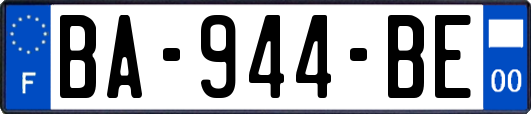 BA-944-BE