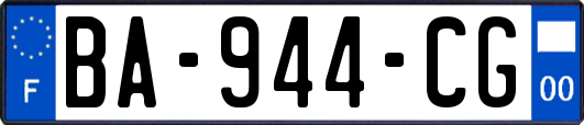 BA-944-CG