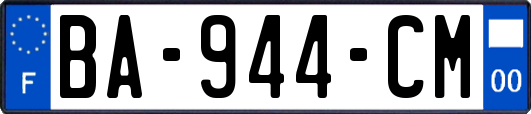 BA-944-CM