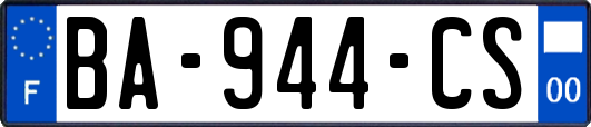 BA-944-CS