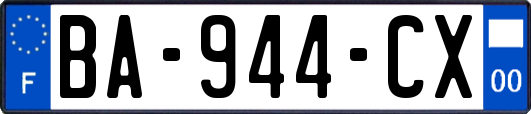 BA-944-CX