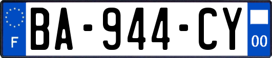 BA-944-CY