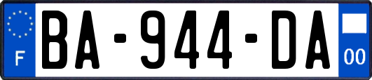 BA-944-DA