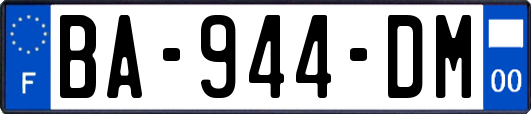 BA-944-DM