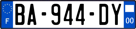 BA-944-DY