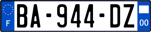 BA-944-DZ