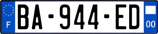 BA-944-ED