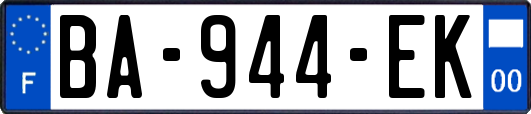 BA-944-EK