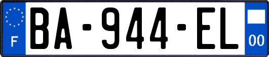 BA-944-EL