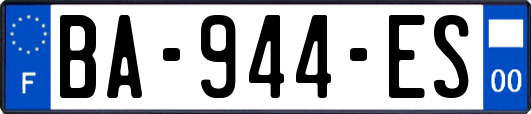 BA-944-ES