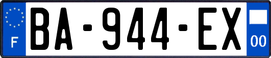 BA-944-EX